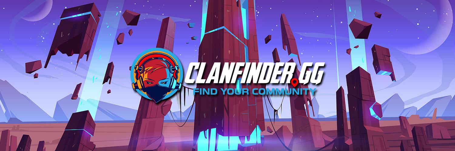 Clan Finder Find A Game Clan Looking for Best Gaming Clans & Guilds