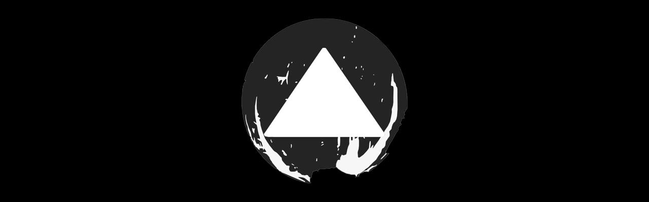 The Grey Line banner