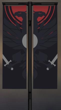 Eternal Darkness Of Chaos banner