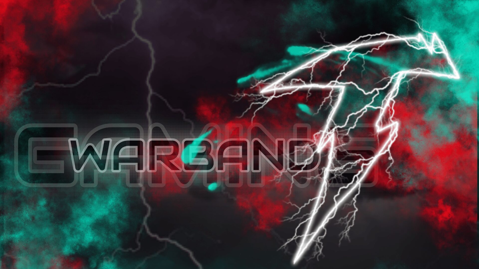 Warband Gaming banner