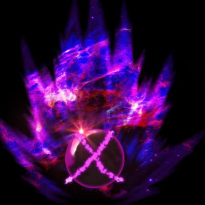 Eternal Darkness Of Chaos