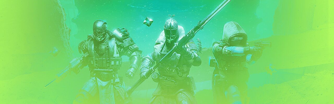We Chosen Few banner