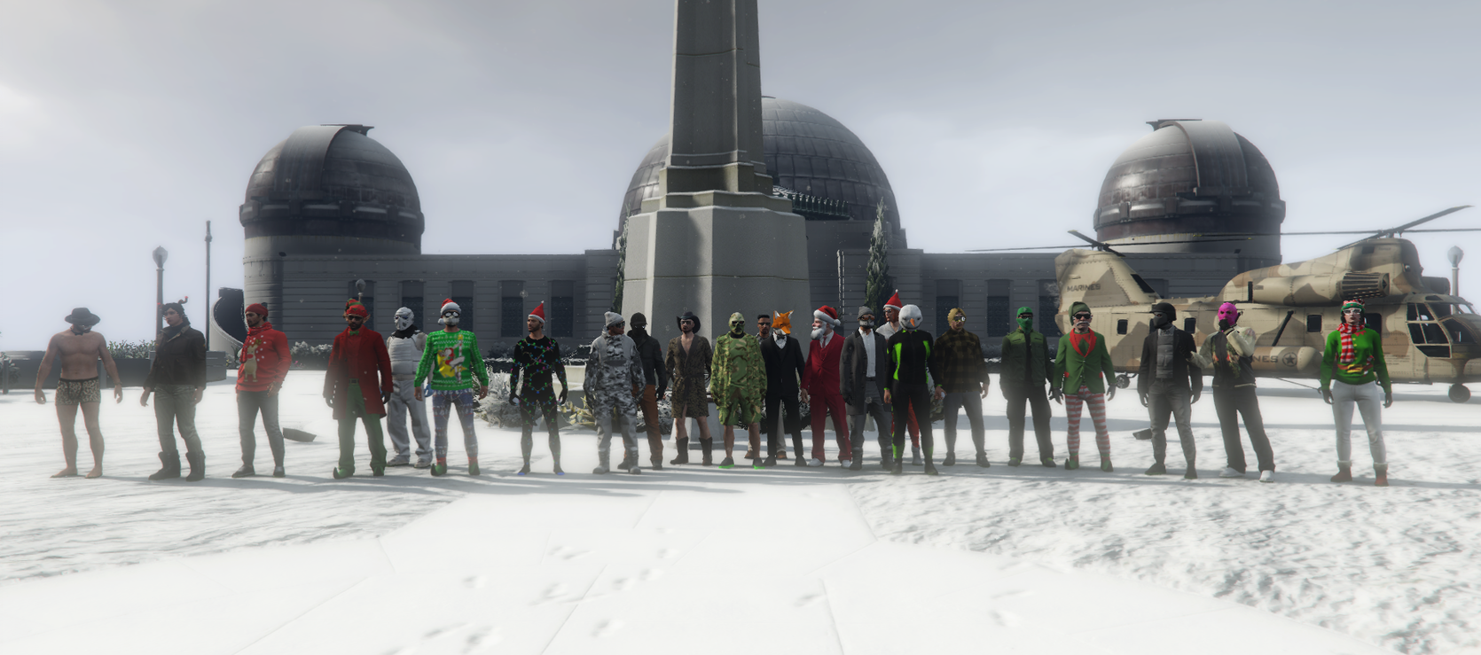Friendly Players Grinding Lobbies banner