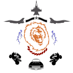 Roaring Lion Engines