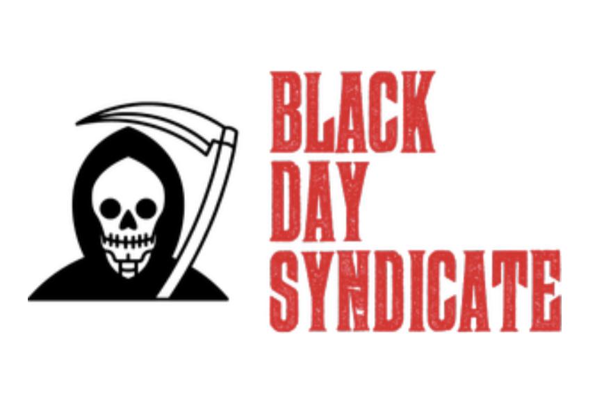 Black Day Syndicate banner