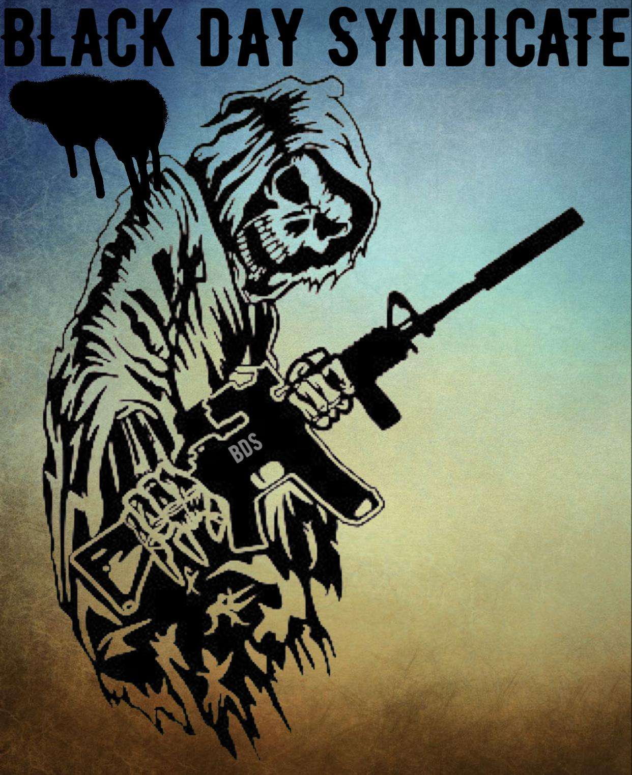 Black Day Syndicate