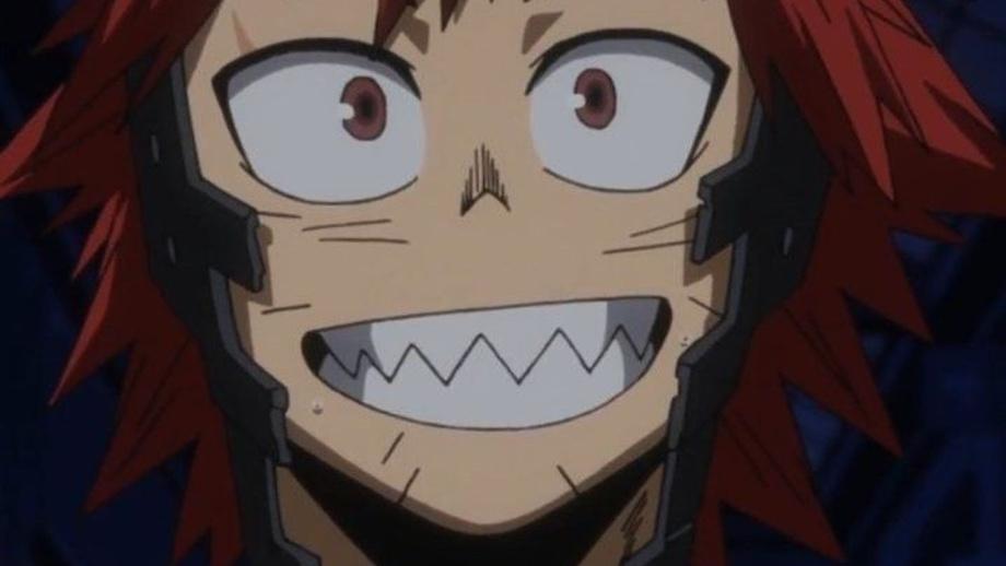 Eijirou Kirishima Stans banner