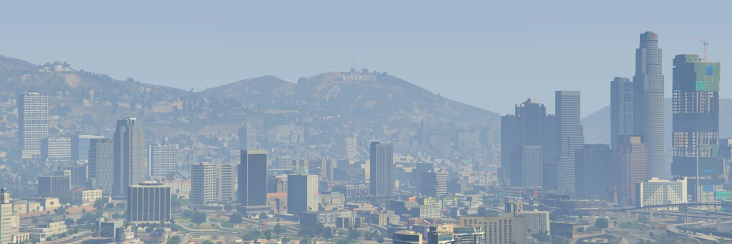 Peaceful CEO banner