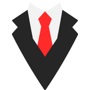Peaceful CEO
