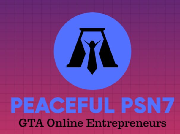 Peaceful PSN 7