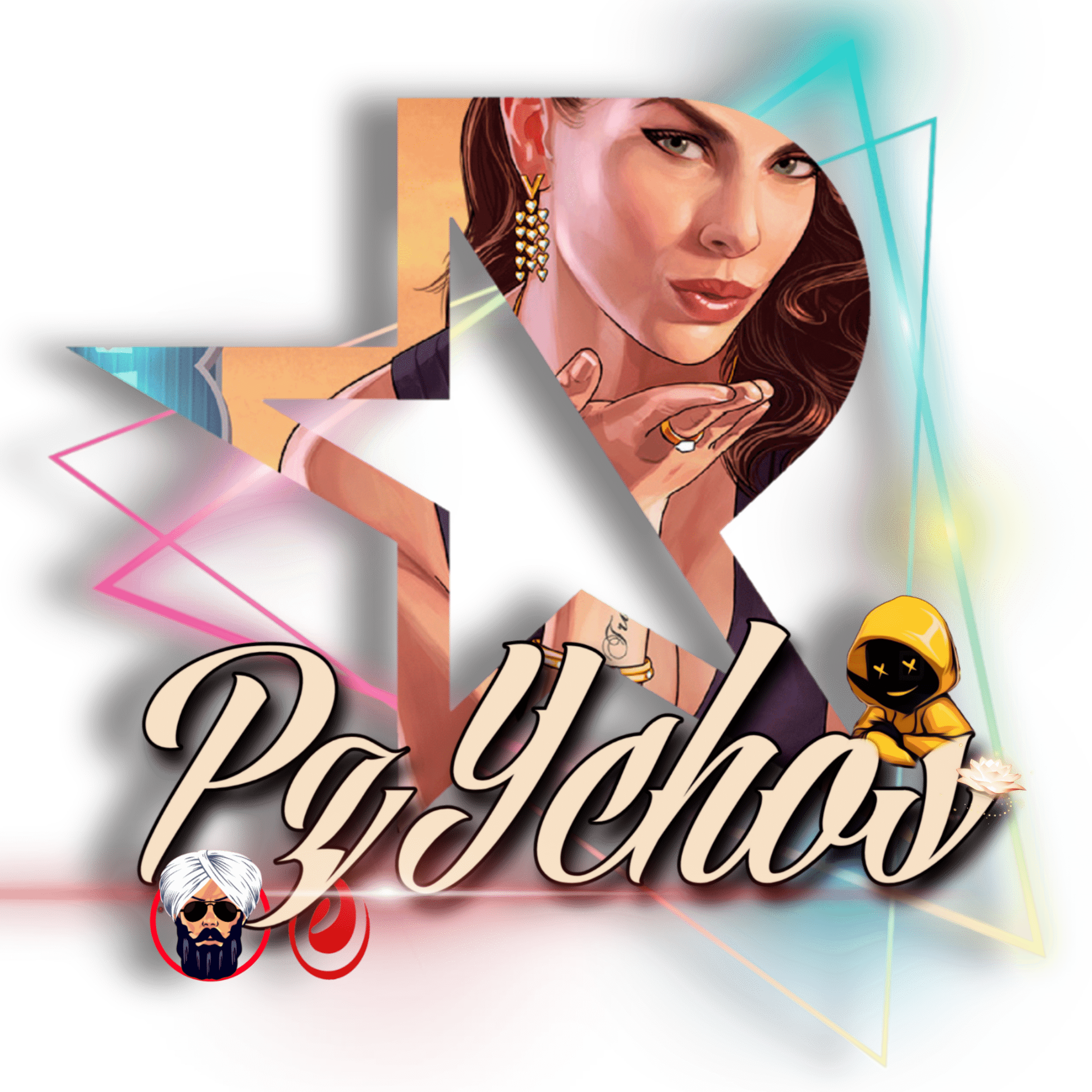 GTA Pzychos