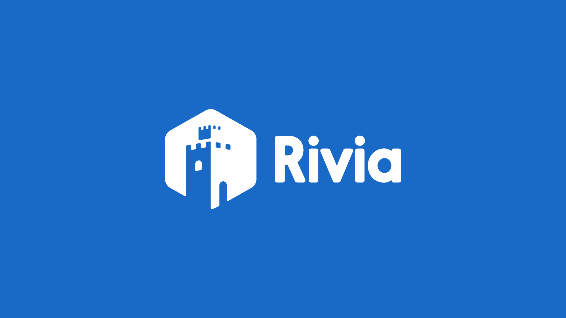 Rivia Gaming Community banner