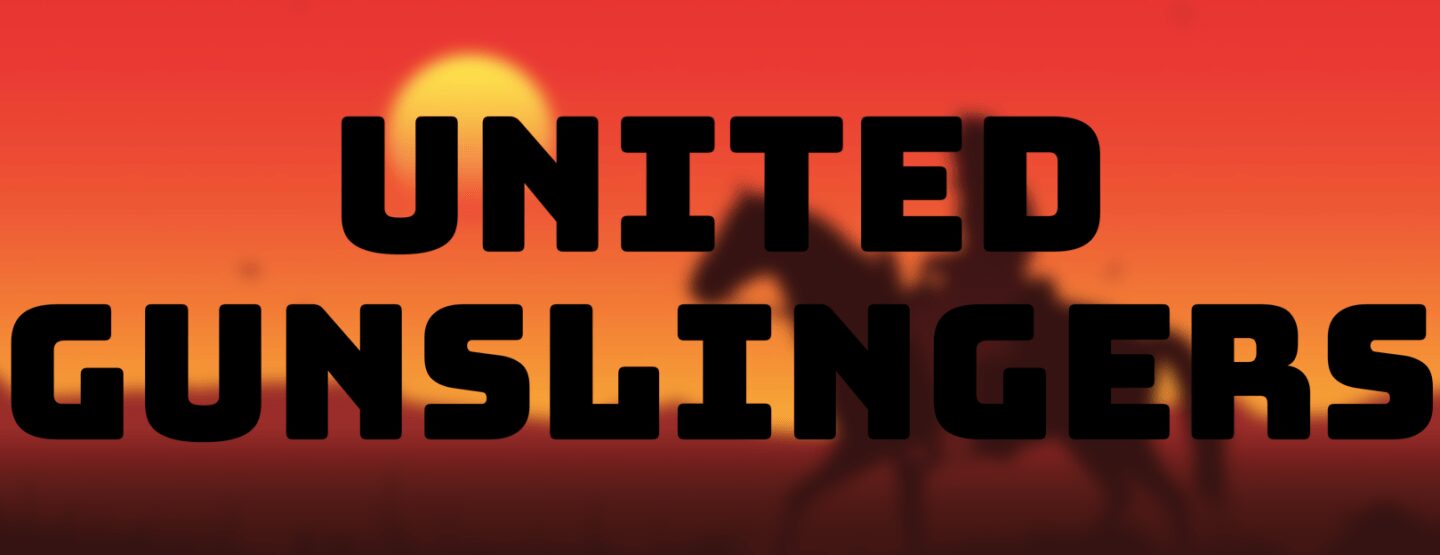 United Gunslingers banner