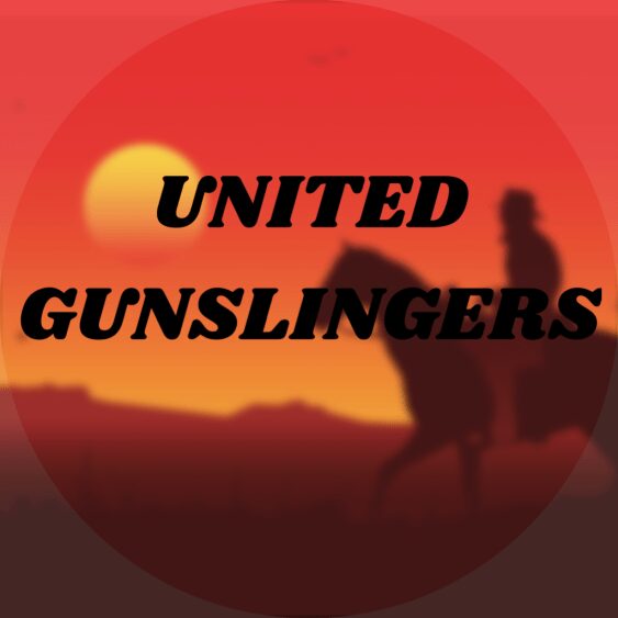 United Gunslingers