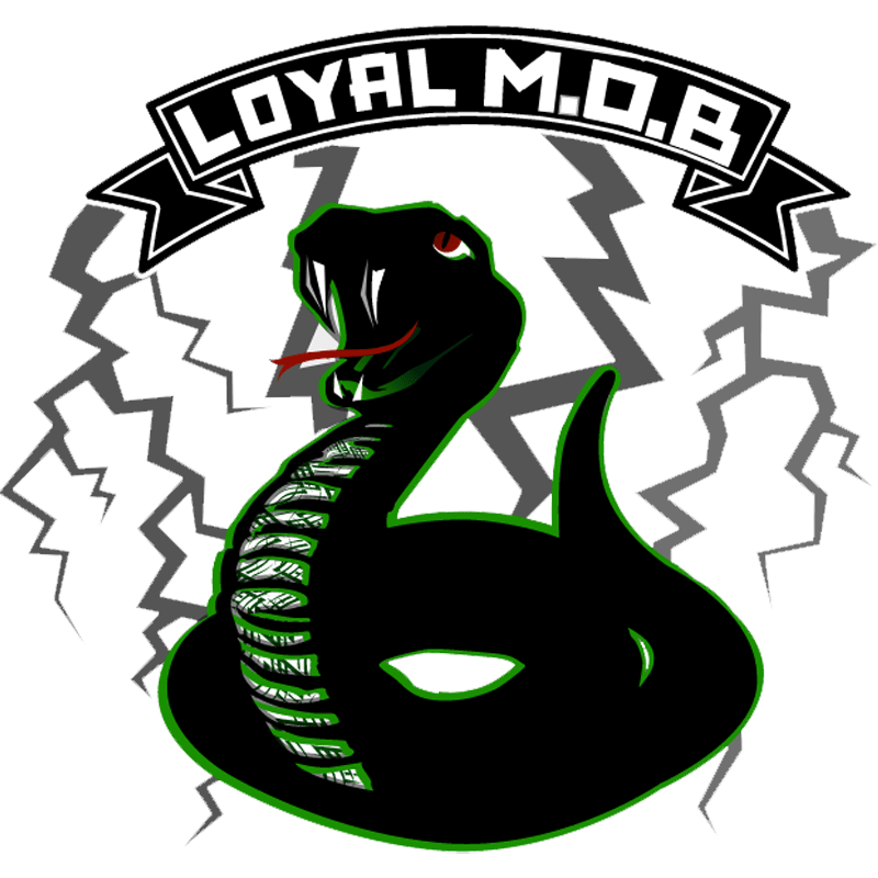The Loyal Mob