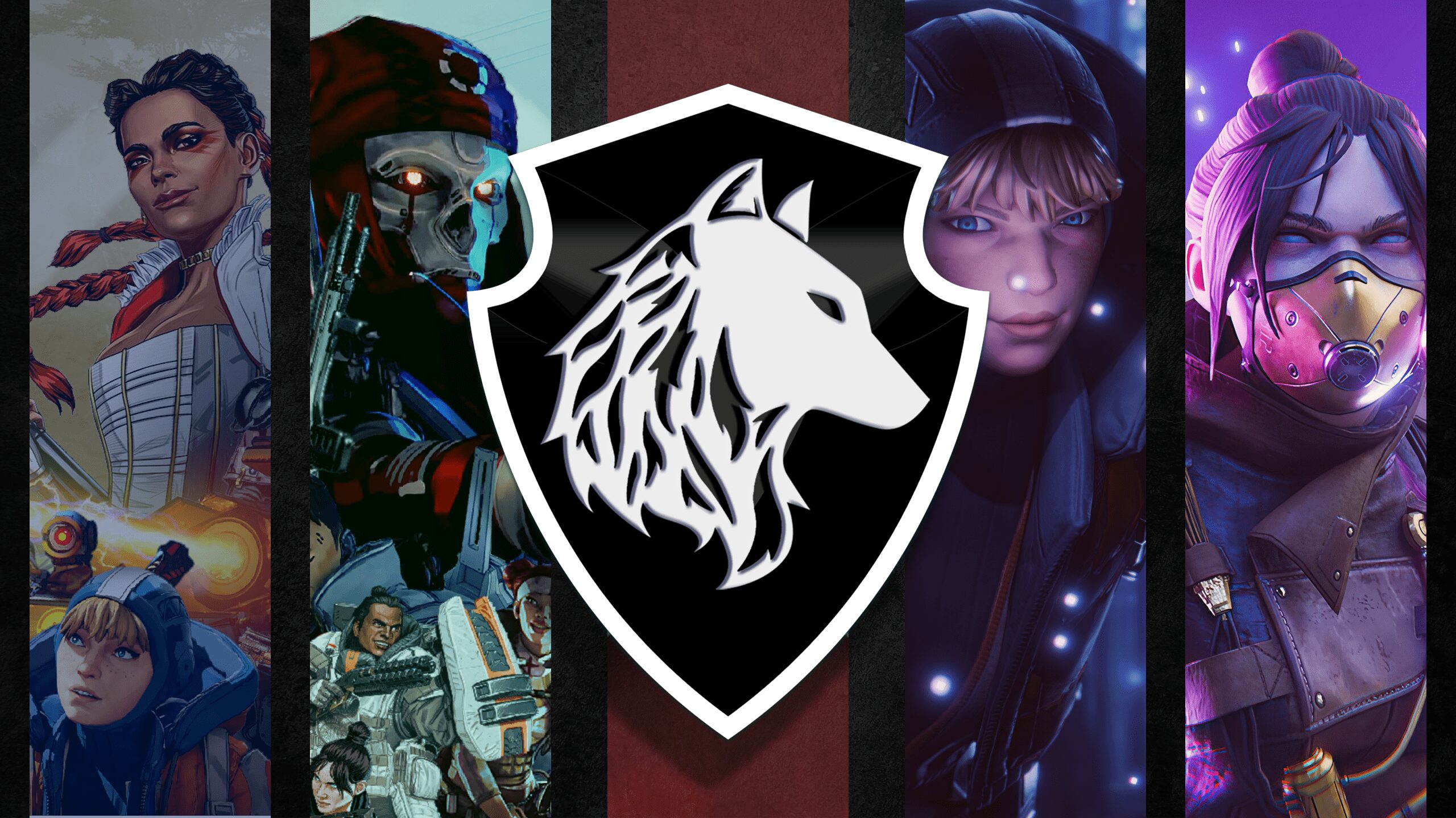 Midnight Wolves banner