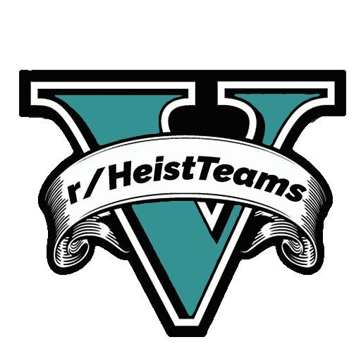 HeistTeams