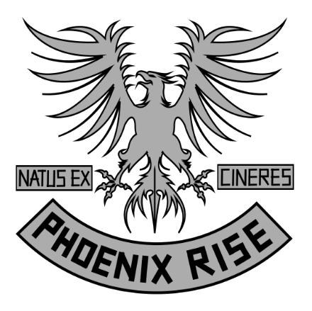 Phoenix Rising